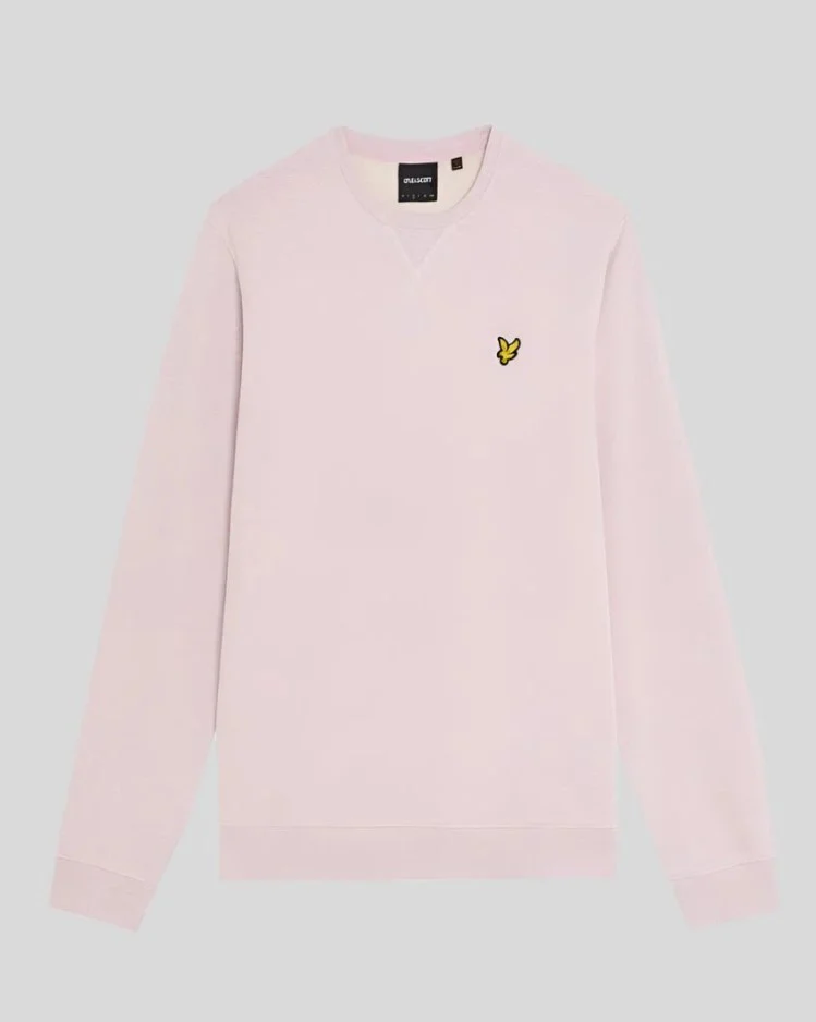 Sweaters roze Lyle & Scott - Image 2