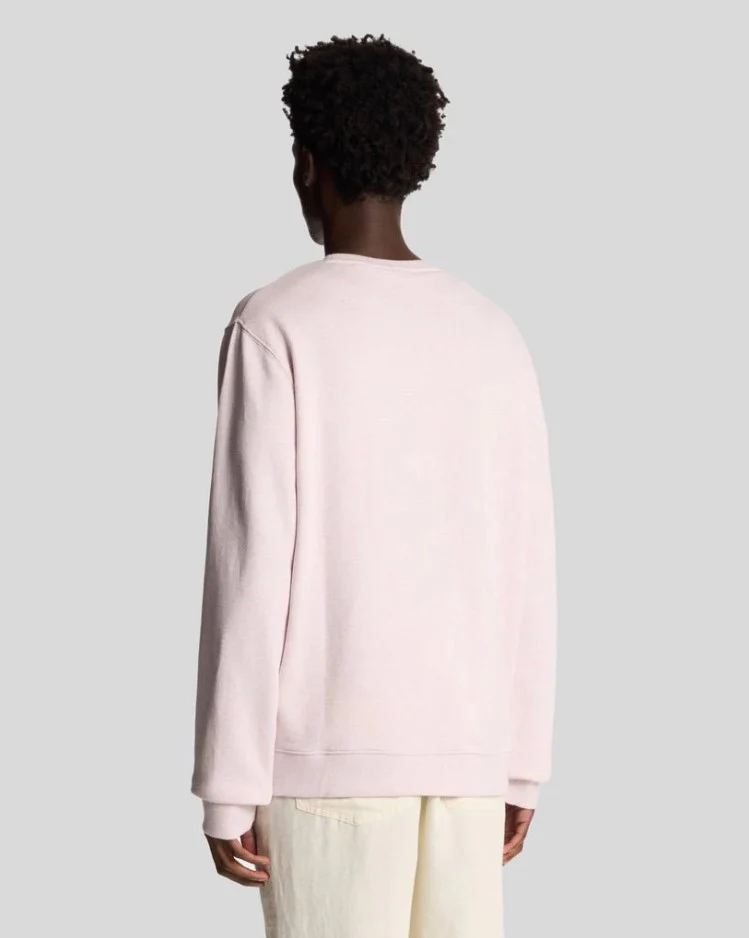 Sweaters roze Lyle & Scott - Image 3