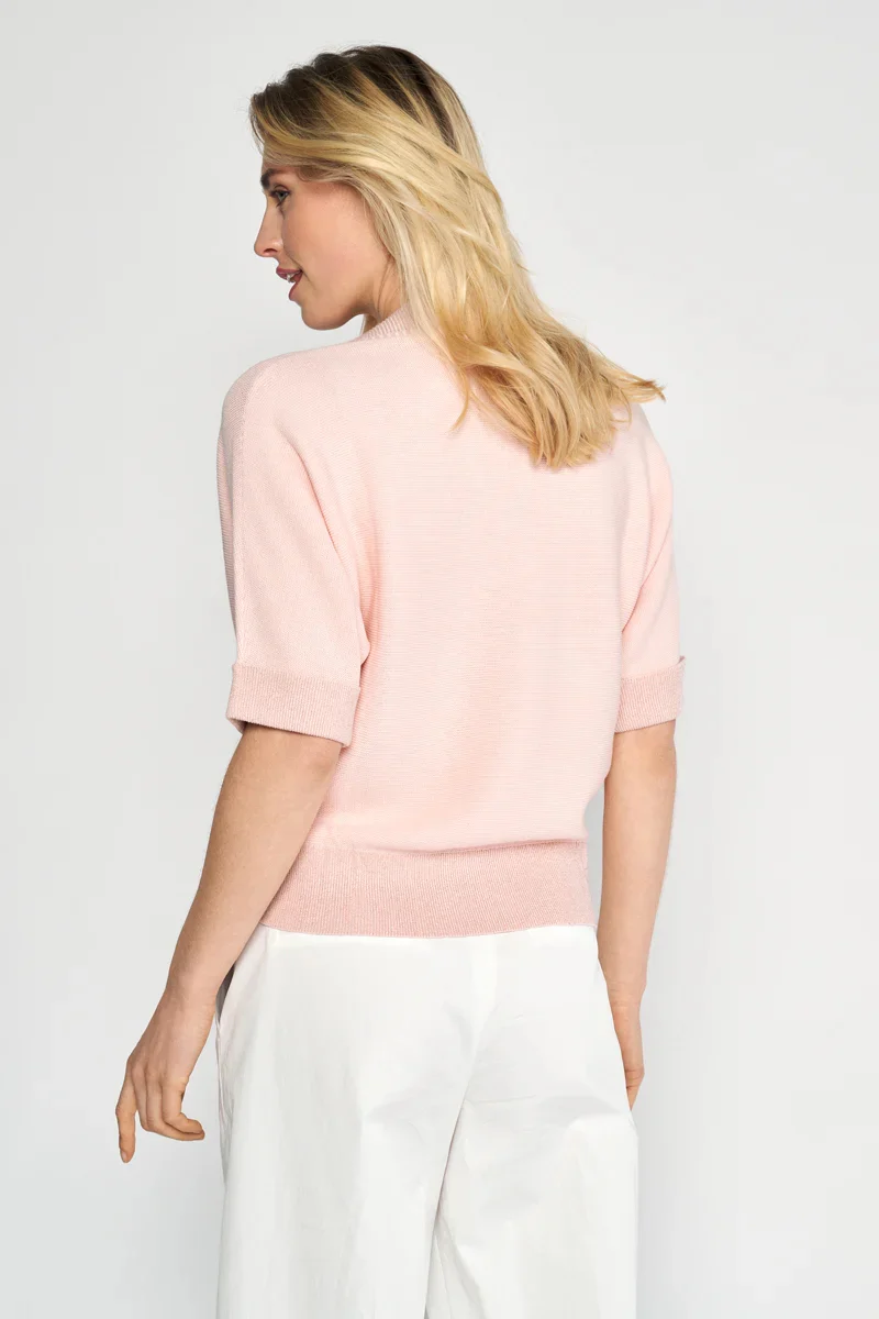 Pulls roze Marie Méro - Image 2