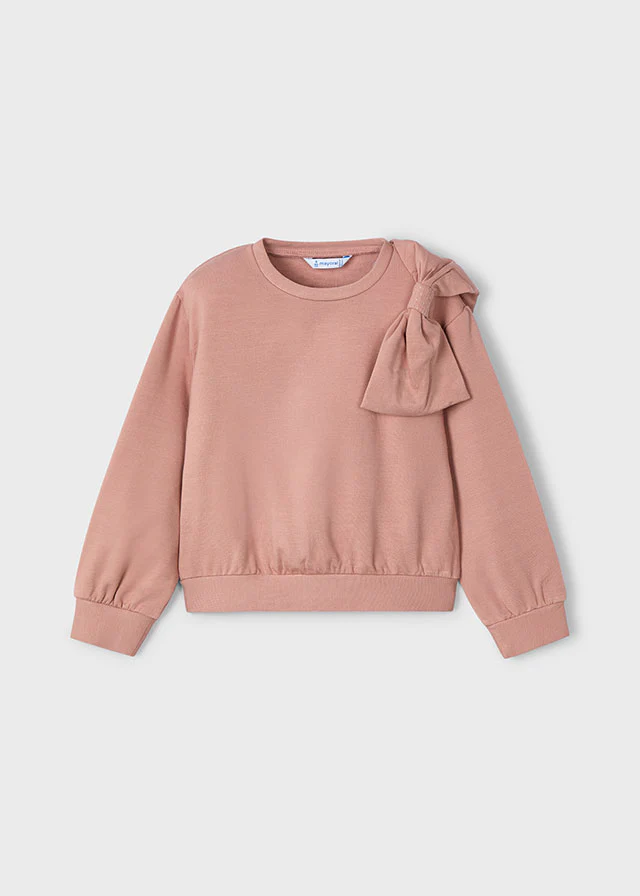 Sweaters roze Mayoral