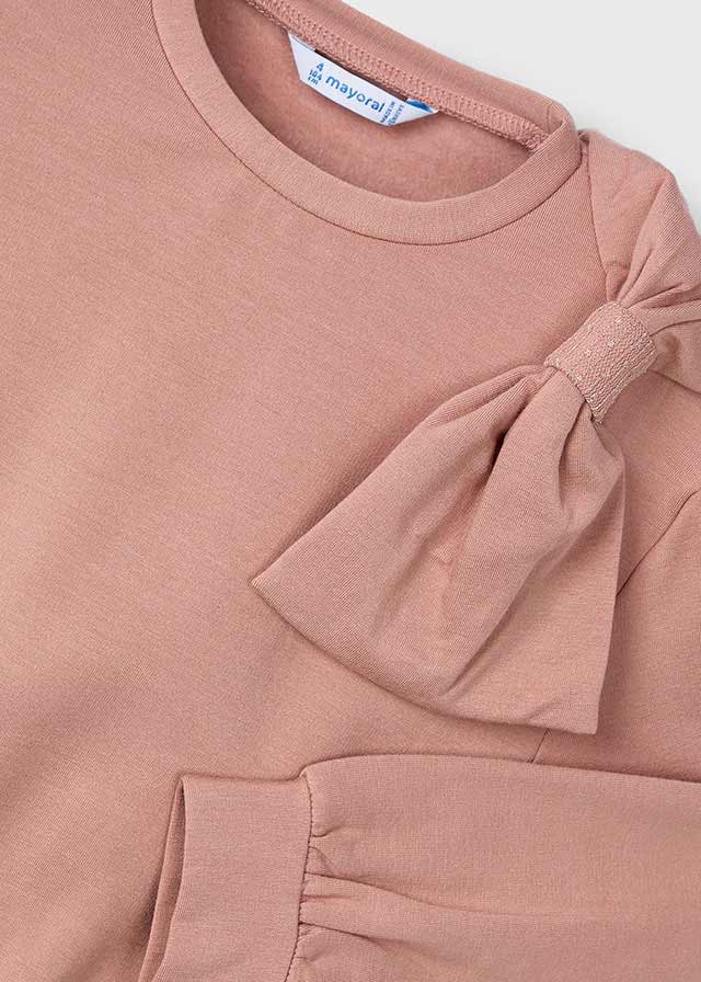 Sweaters roze Mayoral - Image 3