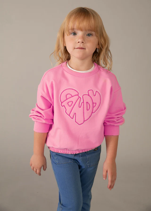 Sweaters roze Mayoral - Image 3