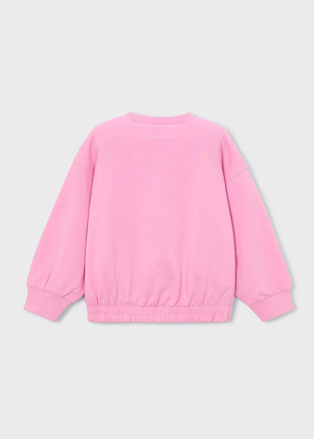 Sweaters roze Mayoral - Image 5