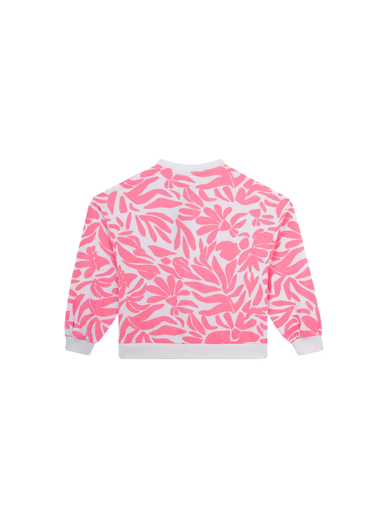 Sweaters roze Someone - Image 2