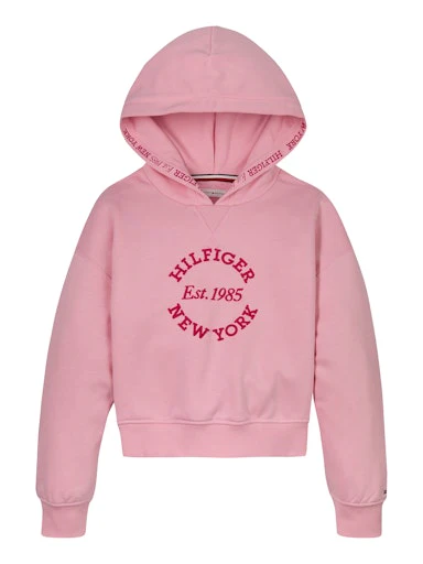 Sweaters roze Tommy Hilfiger - Image 4