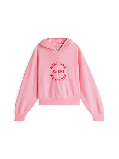 Sweaters roze Tommy Hilfiger - Image 6