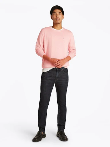 Sweaters roze Tommy Hilfiger - Image 2