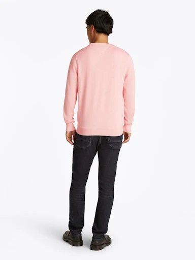 Sweaters roze Tommy Hilfiger - Image 3