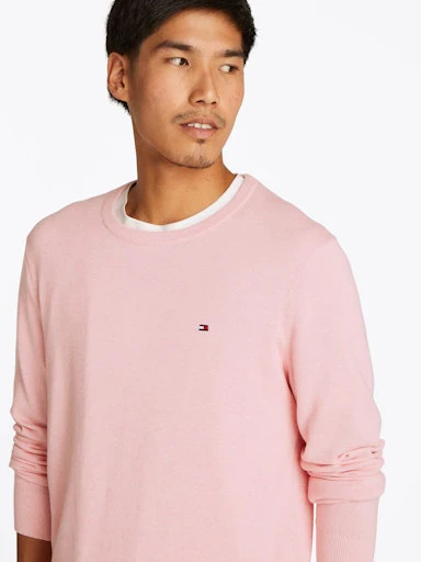 Sweaters roze Tommy Hilfiger - Image 4