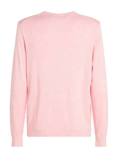 Sweaters roze Tommy Hilfiger - Image 6