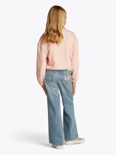 Sweaters roze Tommy Hilfiger - Image 2