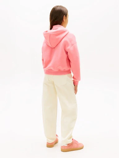 Sweaters roze Tommy Hilfiger - Image 3