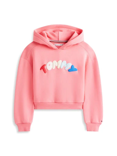 Sweaters roze Tommy Hilfiger - Image 5