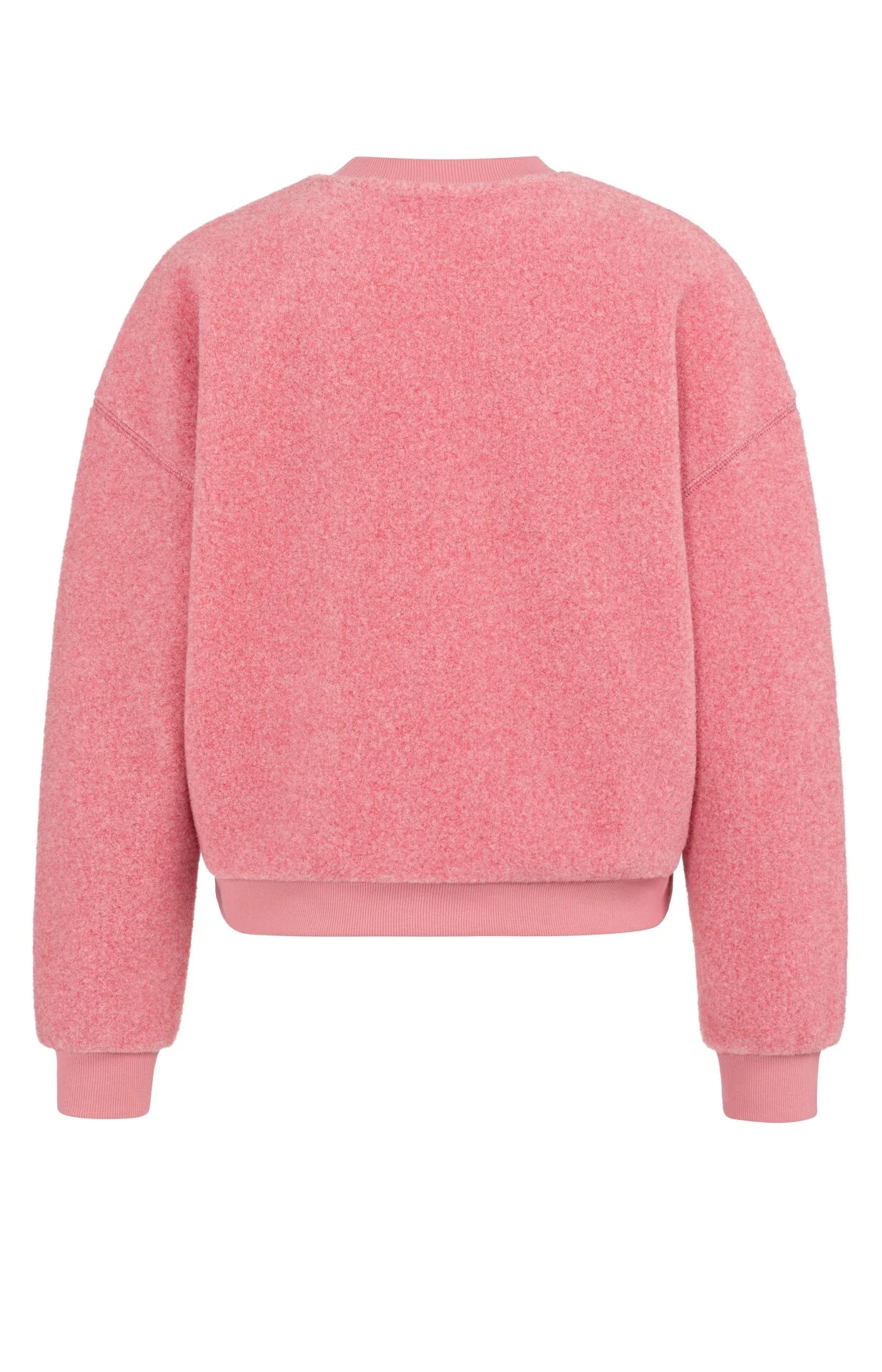 Sweaters roze YAYA - Image 3
