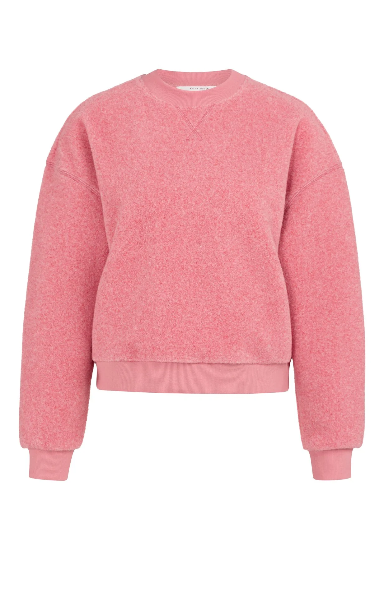 Sweaters roze YAYA - Image 4