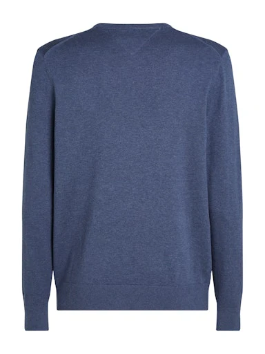 Pulls blauw Tommy Hilfiger - Image 7