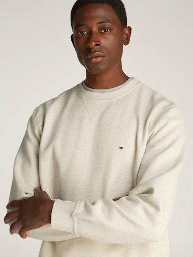 Sweaters beige Tommy Hilfiger - Image 4