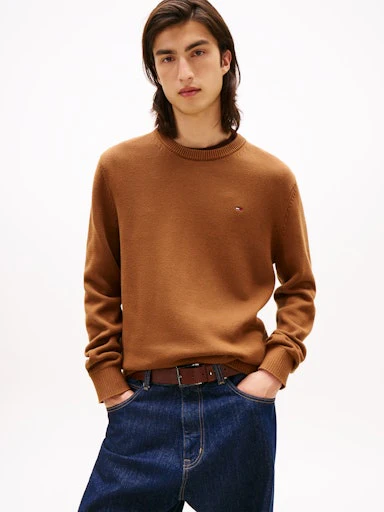 Sweaters Tommy Jeans