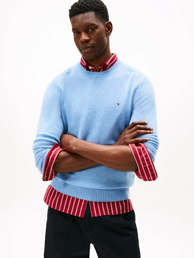 Sweaters Tommy Hilfiger