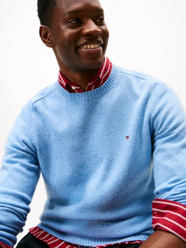 Sweaters Tommy Hilfiger - Image 5