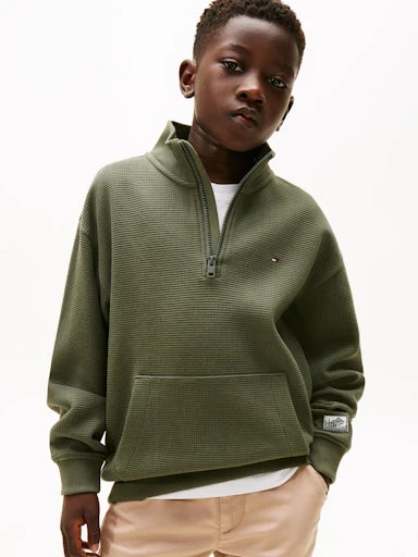 Sweaters Tommy Hilfiger