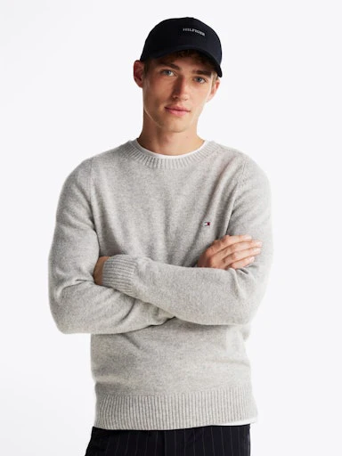 Sweaters Tommy Hilfiger