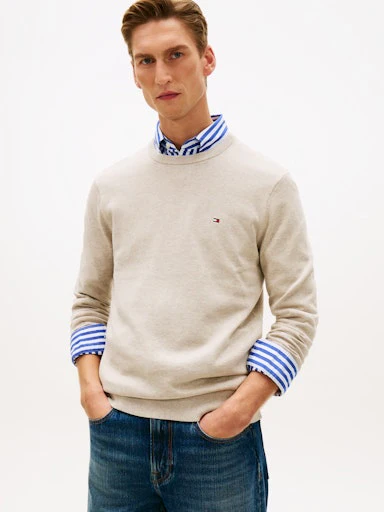 Sweaters Tommy Hilfiger