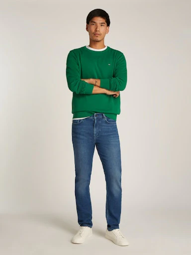 Sweaters groen Tommy Hilfiger - Image 2