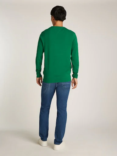 Sweaters groen Tommy Hilfiger - Image 3