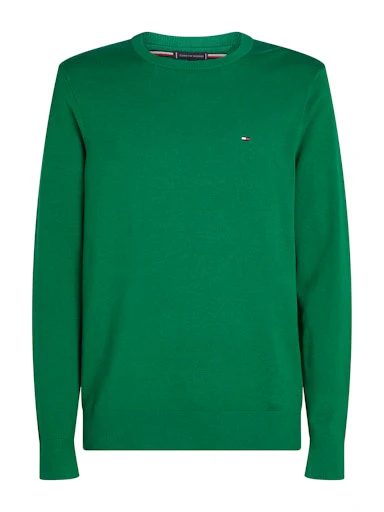 Sweaters groen Tommy Hilfiger - Image 5