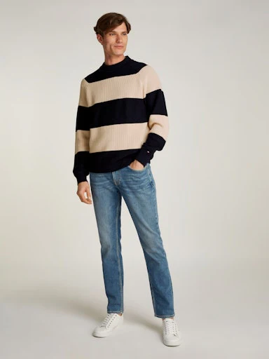 Sweaters multicolor Tommy Hilfiger - Image 2