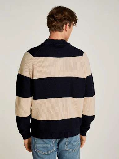 Sweaters multicolor Tommy Hilfiger - Image 3