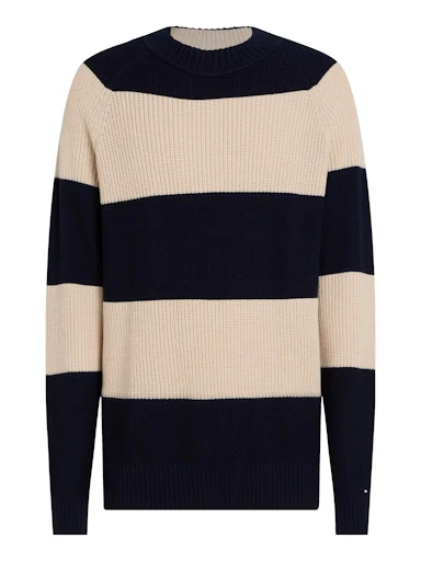Sweaters multicolor Tommy Hilfiger - Image 5