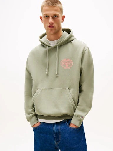 Sweaters Tommy Jeans