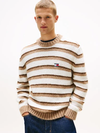 Sweaters Tommy Jeans