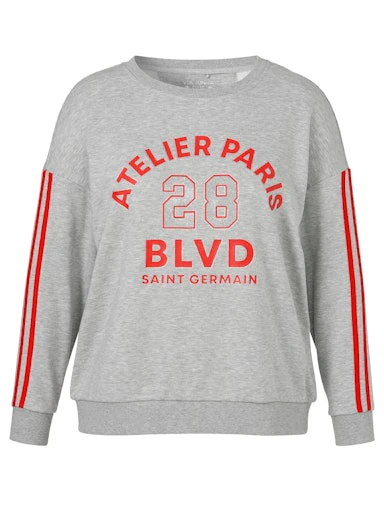 Sweaters Via Appia Due