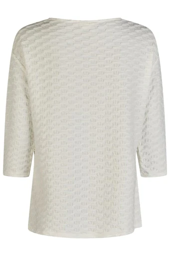 Sweaters wit Barbara Lebek - Image 2
