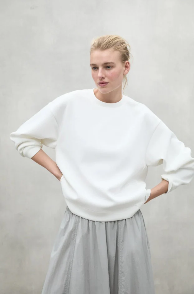 Sweaters wit ECOALF