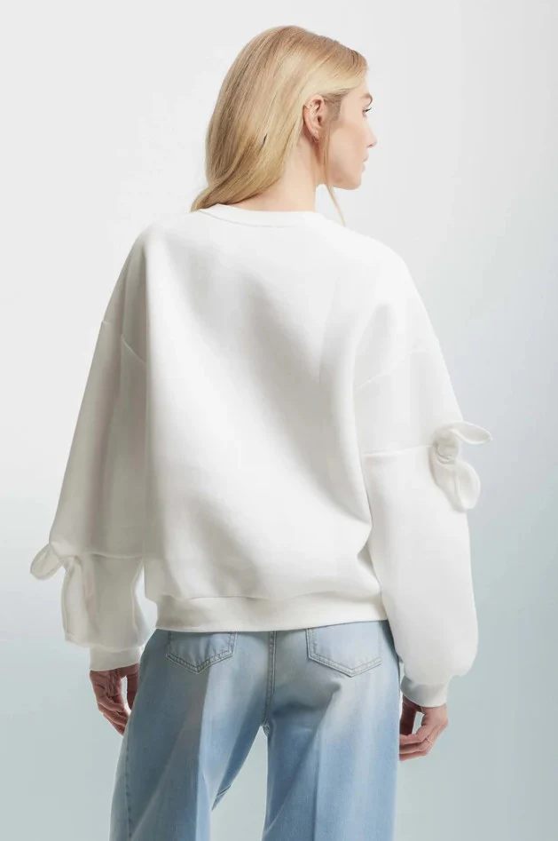 Sweaters wit Kocca - Image 2