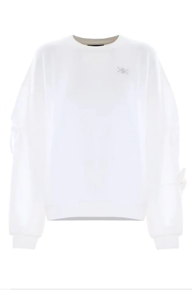 Sweaters wit Kocca - Image 3