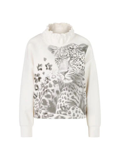Sweaters wit Marc Cain Sports