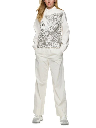 Sweaters wit Marc Cain Sports - Image 2