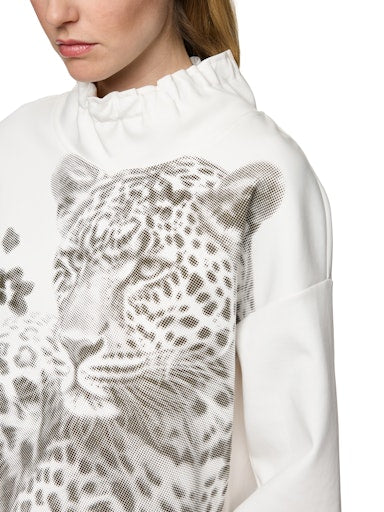 Sweaters wit Marc Cain Sports - Image 4