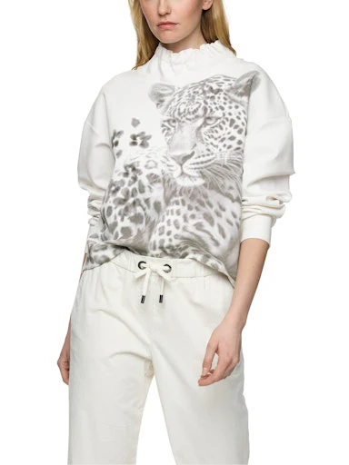 Sweaters wit Marc Cain Sports - Image 6