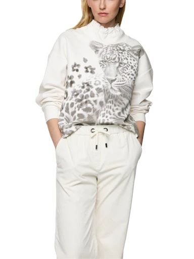 Sweaters wit Marc Cain Sports - Image 7