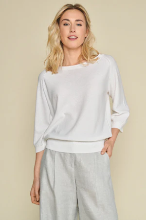 Pulls wit Marie Méro