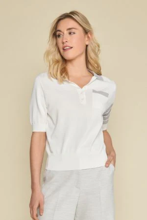 Pulls wit Marie Méro