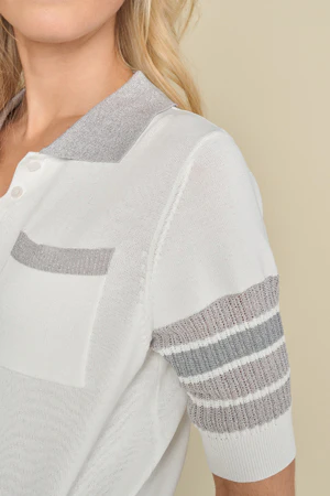 Pulls wit Marie Méro - Image 2