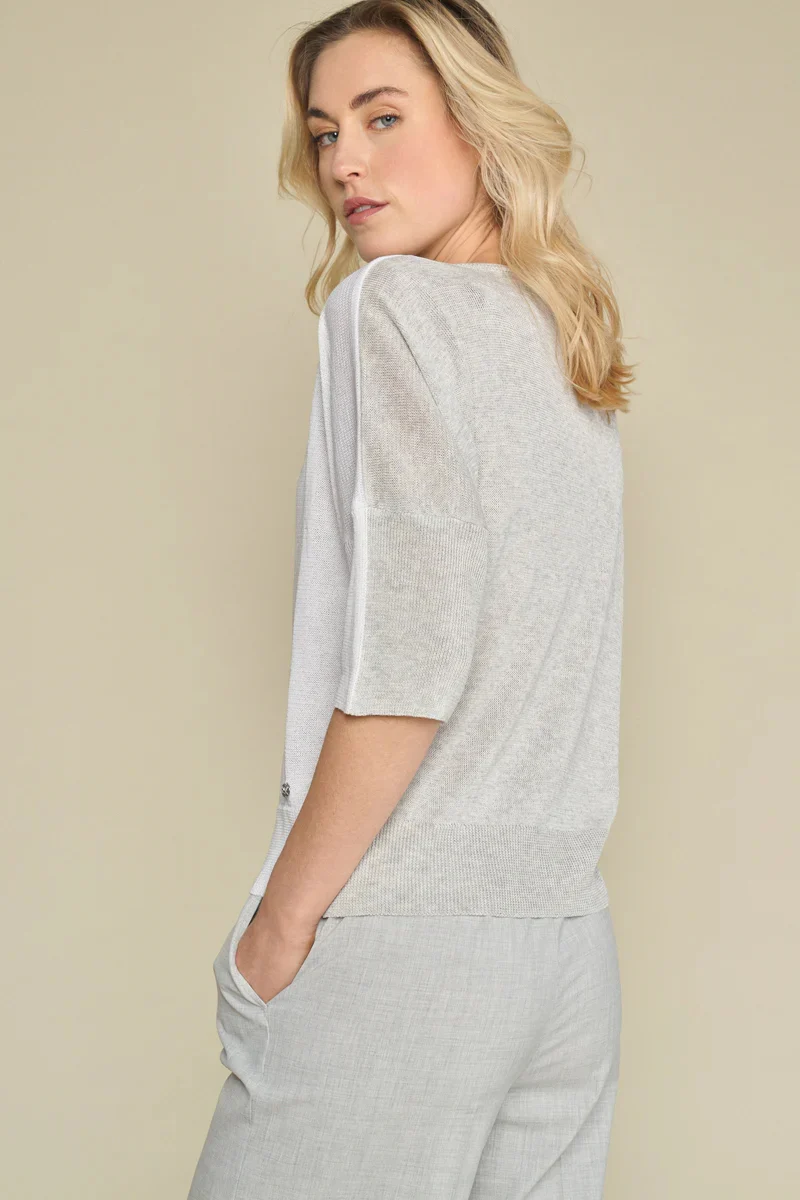 Pulls wit Marie Méro - Image 2