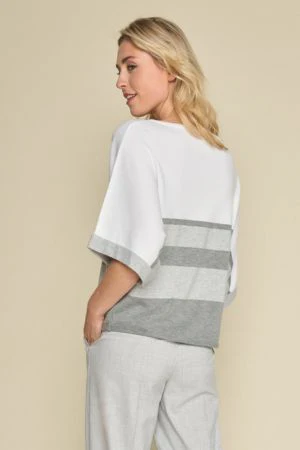 Pulls wit Marie Méro - Image 2